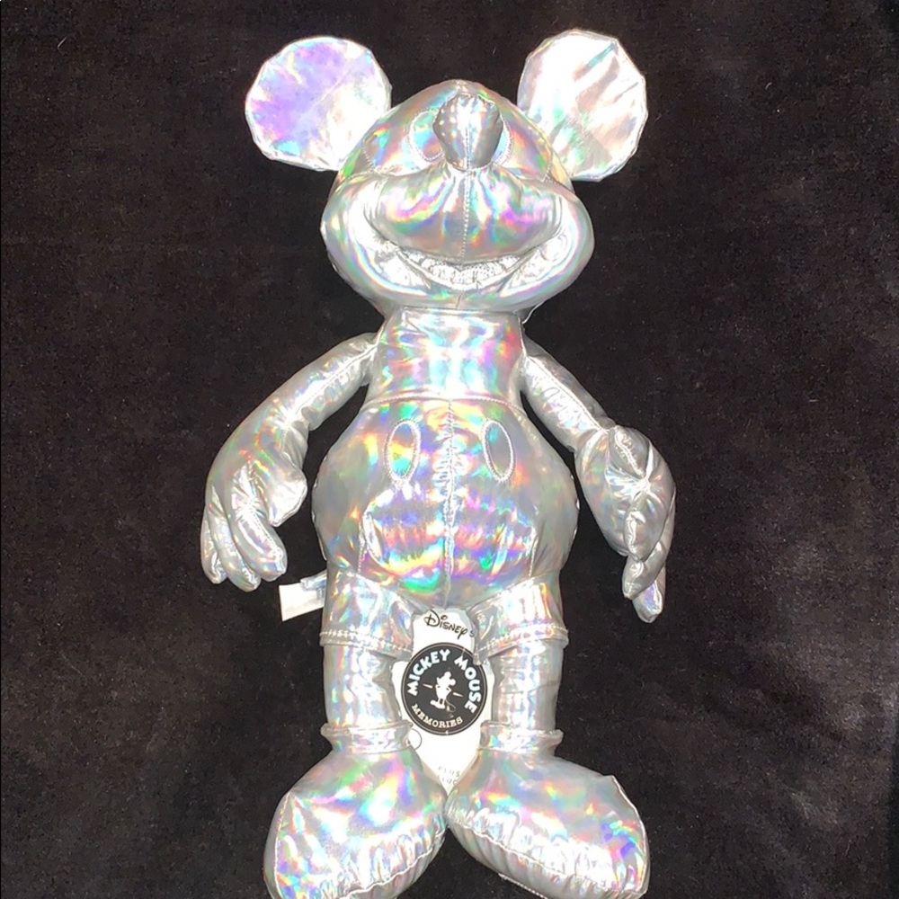 🖤LIMITED EDITION-Mickey Mouse Memories🖤